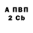 Метадон VHQ Arthur Flexovich